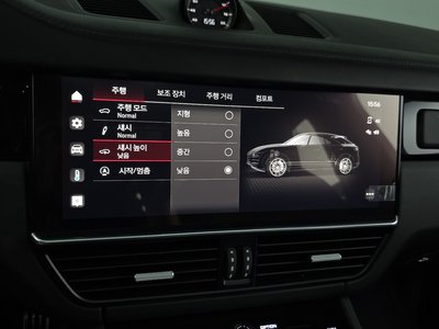 2023 Porsche CAYENNE 缩略图 25