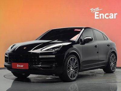 2023 Porsche CAYENNE 照片 1