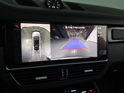 2023 Porsche CAYENNE 缩略图 21