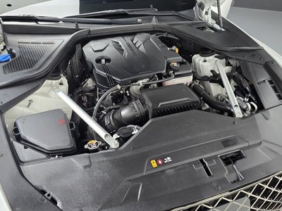 GENESIS G80 (RG3) - 7