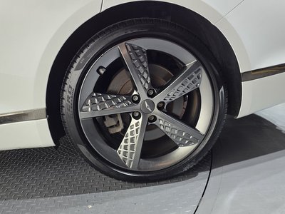 GENESIS G80 (RG3) - 8