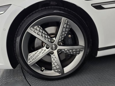 GENESIS G80 (RG3) - 6