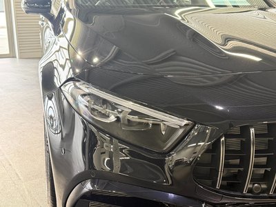 MERCEDES-BENZ A-CLASS AMG - 7