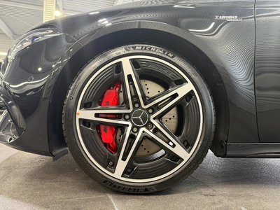 MERCEDES-BENZ A-CLASS AMG - 10