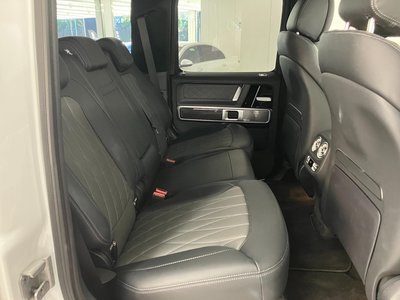 MERCEDES-BENZ G-CLASS AMG - 10
