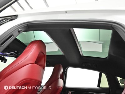 PORSCHE PANAMERA - 9