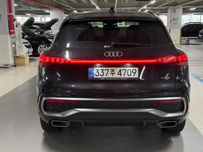 2025 AUDI Q5 照片 3
