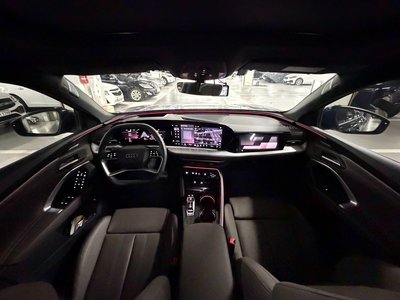 صورة مصغرة 11 لـ 2025 AUDI Q5