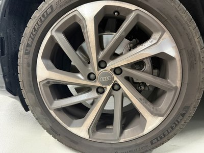 صورة مصغرة 20 لـ 2025 AUDI Q5