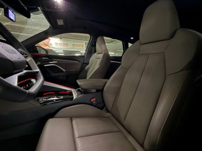 2025 AUDI Q5 照片 5