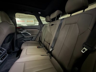 2025 AUDI Q5 照片 9