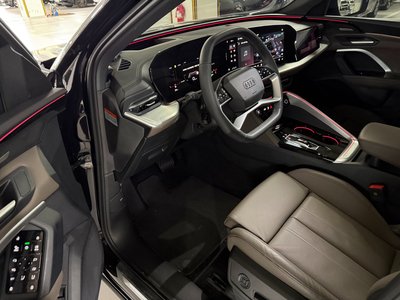 2025 AUDI Q5 照片 7
