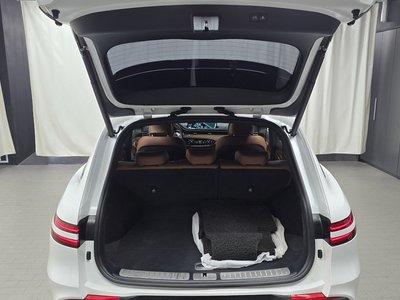 2021 Genesis GV70 — миниатюра 33