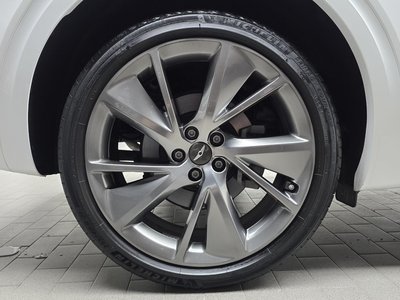 2021 Genesis GV70 photo 8