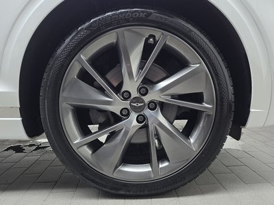2021 Genesis GV70 photo 6