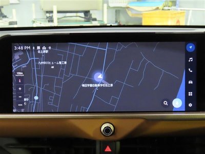 TOYOTA CROWN CROSSOVER - 7