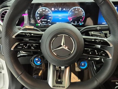 MERCEDES-BENZ CLA - 7
