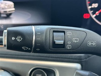 MERCEDES-BENZ G-CLASS - 8