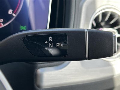 MERCEDES-BENZ G-CLASS - 9