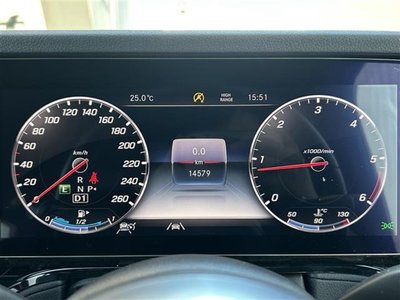 MERCEDES-BENZ G-CLASS - 5