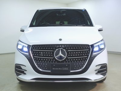 MERCEDES-BENZ V-CLASS - 2