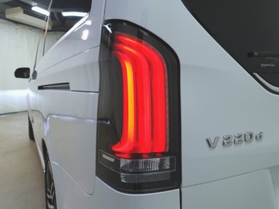 MERCEDES-BENZ V-CLASS - 5