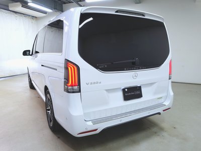 MERCEDES-BENZ V-CLASS - 6