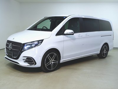 MERCEDES-BENZ V-CLASS - 1