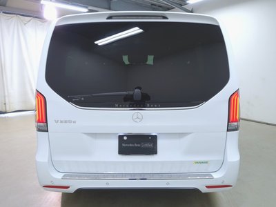 MERCEDES-BENZ V-CLASS - 7