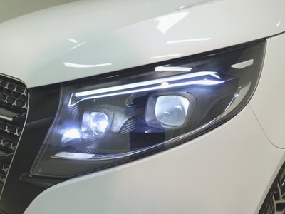 MERCEDES-BENZ V-CLASS - 3