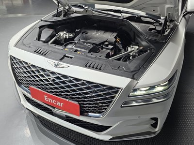 GENESIS GV80 - 7
