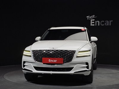 GENESIS GV80 - 2
