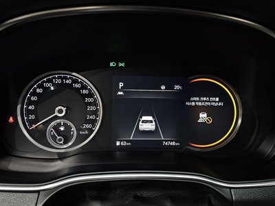 GENESIS GV80 - 8