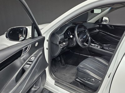 GENESIS GV80 - 10