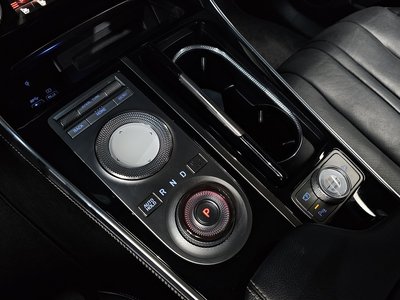 GENESIS GV80 - 9