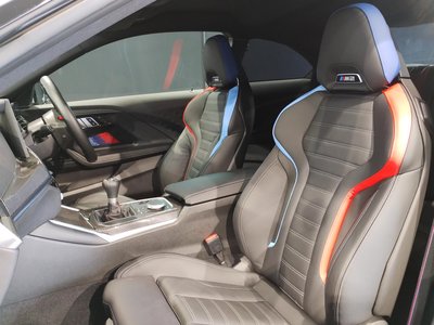 2023 BMW M2 COUPE — миниатюра 41