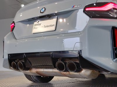 2023 BMW M2 COUPE — миниатюра 35