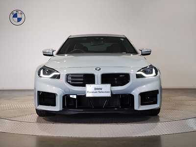 BMW M2 COUPE - 6