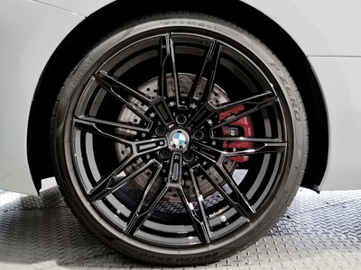 2023 BMW M2 COUPE — миниатюра 40