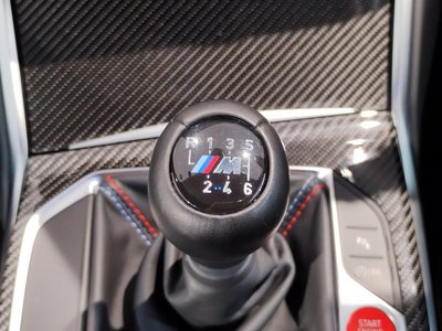 2023 BMW M2 COUPE — миниатюра 55