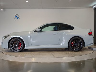 BMW M2 COUPE - 9