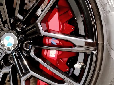 2023 BMW M2 COUPE — миниатюра 38
