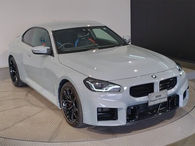 2023 BMW M2 COUPE — миниатюра 32