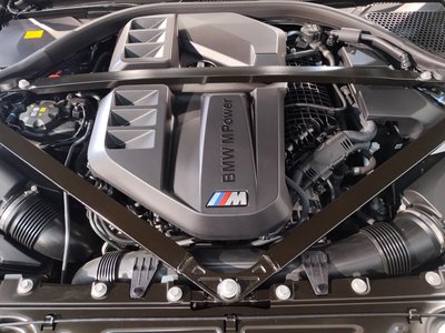 2023 BMW M2 COUPE — миниатюра 21
