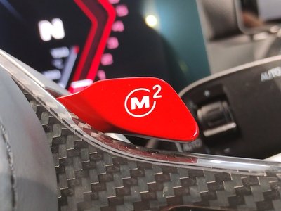2023 BMW M2 COUPE — миниатюра 70