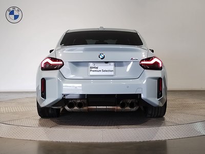 2023 BMW M2 COUPE — миниатюра 26