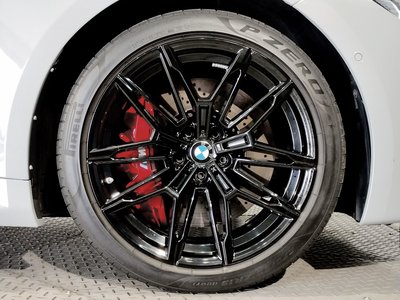 2023 BMW M2 COUPE — миниатюра 58