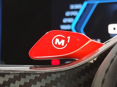 2023 BMW M2 COUPE — миниатюра 71