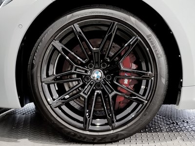 2023 BMW M2 COUPE — миниатюра 37
