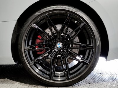 2023 BMW M2 COUPE — миниатюра 39